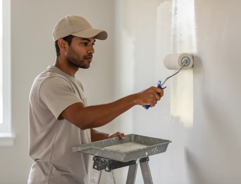 Painter service in Spring Valley